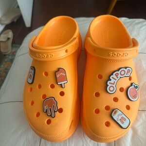 CROCS BAE CLOGS